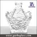 Hotel Glass Candy Jar (GB1838SJ)